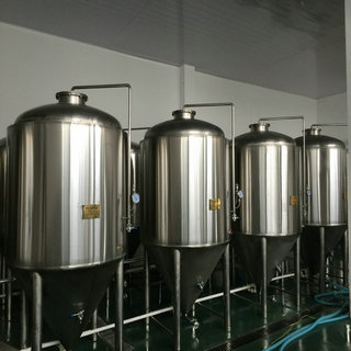 啤酒廠設備