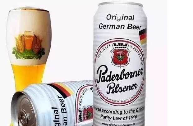 皮爾森精釀啤酒 皮爾森精釀啤酒